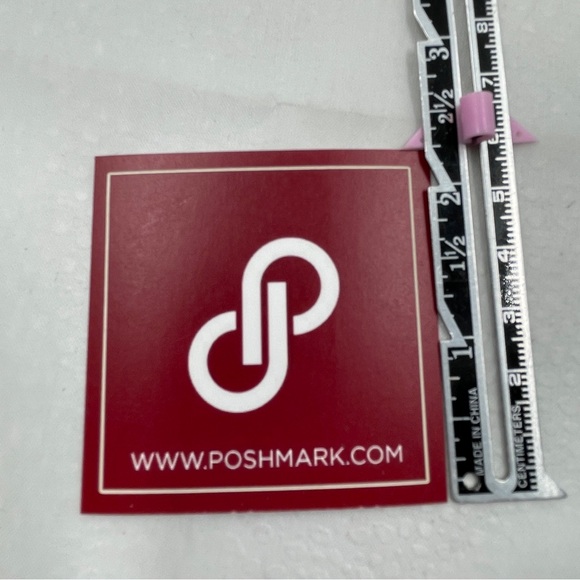 5 Poshmark Stickers - Picture 3 of 5